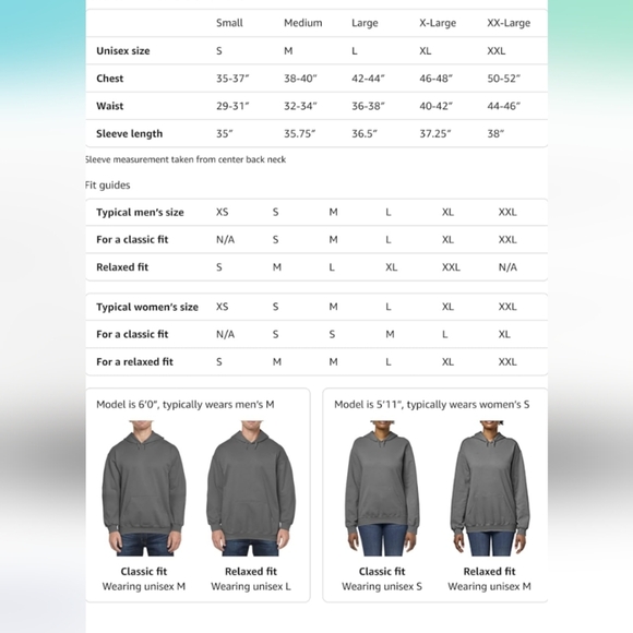 Funny Redhead Ginger Designs Save A Blonde Date A Redhead Pullover Hoodie L EUC - Picture 4 of 10